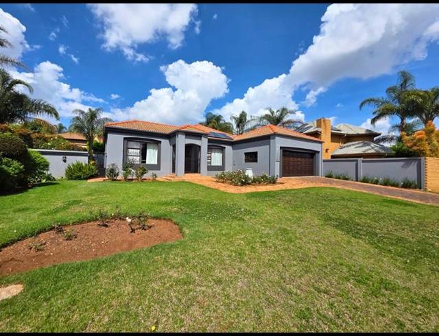 3 BEDROOM HOUSE FOR SALE IN GLEN ERASMIA
